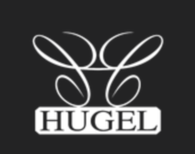 Hugel brouwerij logo